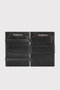 Zoozie Bags Magic - Black Tarjetero de Piel